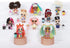 L.O.L. Surprise 557067 Hairgoals Makeover Series 2 with 15 Surprises, Multicolor...