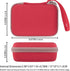 khanka Hard Travel Case for Kodak smile+/ Kodak Smile Plus Wireless Digital Instant Print Camera with Effect-Changing Lens, 2x3” Sticky-Backed Pho...