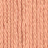 Lily Sugar 'N Cream The Original Solid Yarn, 2.5oz, Medium 4 Gauge, 100% Cotton - Tea Rose - Machine Wash & Dry......