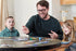 Pandasaurus Games Machi Koro Board Game | Japanese City Building Strategy Game | Fast-Paced Dice Rolling Game for Adults and Kids | Ages 8+ | 2-4 ...