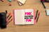 Pilot, G2 Premium Gel Roller Pens, 8 Pack Pouch, Fine Point 0.7 mm, Assorted Pink, Positivity Pack...
