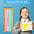 20 Pcs Inspirational Pencils Compliment Pencils with Motivational Sayings #2 Pencils Back to School Pencils Cute Fun Pencils for Kids Girls Studen...
