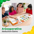 National Geographic - Secret Clue | Card Game for Kids 7 & Up | Fun & Cooperative Board Games for The for Girls & Boys Ages 7, 8, 9, 10...