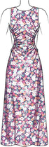 New Look Sewing Pattern 6731 Women 6-8-10-12-14-16-18...