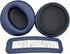 MDR-XB 950bt Earpads Headband Replacement Cushions Accessories with Memory Foam Compatible with Sony MDR-XB950BT XB950B1 XB950N1 XB950AP Bluetooth...