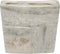 Creative Bath Products Quarry Collection Toothbrush Holder, Multicolor...