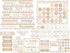 Teacher Created Resources Terrazzo Tones Calendar Bulletin Board (TCR7201)...