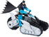 DC Comics Batman Bat-Tech Crawler with 4-inch Exclusive Deathstroke and Batman Action Figures, Includes 12 Accessories, Kids Toys for Boys Ages 3 ...