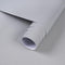 Mecpar Grey Contact Paper 15.7" x 118" Matte Grey Wallpaper Grey Peel and Stick Wallpaper Self Adhesive Removable Wallpaper Decorative Textured Wa...