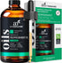 artnaturals Peppermint Essential Oil (4.0 Fl Oz / 118ml) - 100% Pure Undiluted Premium Therapeutic Grade Mentha Peperita - Fresh Mint for Hair Gro...