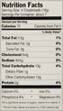 Le Pain des Fleurs Crispbread, Ancient Grain, 4.4 Ounce (145253)...