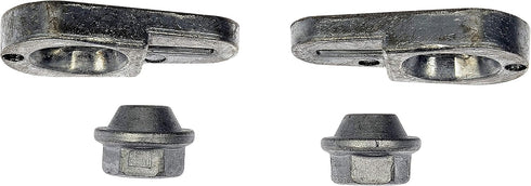 Dorman 926-877 Battery Terminal Nut Compatible with Select Models, 2 Pack (OE FIX)...