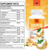 Natural Dopamine Supplement - 90 Tablets (1 Bottle)...