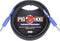 Pig Hog PHSC10 High Performance 14 Gauge 9.2mm 1/4" Speaker Cable, 10 Feet...