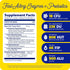 Enzymedica Digest Gold + Probiotics, 2-in-1 Formula for Gut Health, Digestive Enzymes & 1.5 Billion Active Probiotic Cultures, 45 Count (FFP)...