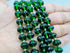 1 Strand Emerald Quartz 10 Pcs Beads Size 9Mm Melon Shape Cut Smooth Beads For Jewellery Making, Beading & Craft Supplies Kcrafts-Rk_K58...