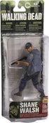 McFarlane Toys The Walking Dead Shane Walsh Action Figure...