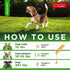 Natural Antibiotics for Dogs | Dog Antibiotics | Supports Dog Allergy Relief | Dog Itch Relief | Dog Allergy Support | Dog Multivitamin | Pet Anti...