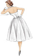 Butterick B6682A5 Women's Vintage Dress and Jacket Sewing Patterns, Sizes 6-14...