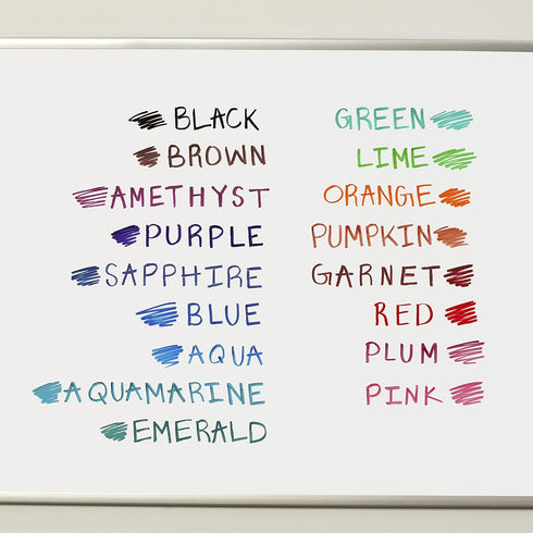 EXPO Low-Odor Dry-Erase Marker SAN1920940 36/pk...