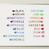 EXPO Low-Odor Dry-Erase Marker SAN1920940 36/pk...