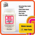 Mod Podge Super Matte, Premium All-in-One Glue, Sealer, and Finish, 8 fl oz, CS27596, Clear...