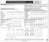 McCall's Patterns M7349 Misses'/Miss Petite Sleeveless or Raglan Sleeve, Fit and Flare Dresses, Size A5 (6-8-10-12-14)...