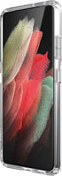Speck Products Presidio Perfect Clear Samsung Galaxy S21 Ultra 5G Case, Clear/Clear...