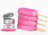 Pink Edible Glitter for Drinks, Cocktails, Cake Decorating, Strawberries, Chocolates & More | No Taste | 4g | 100% Food-Safe | Kosher, Vegan, Glut...