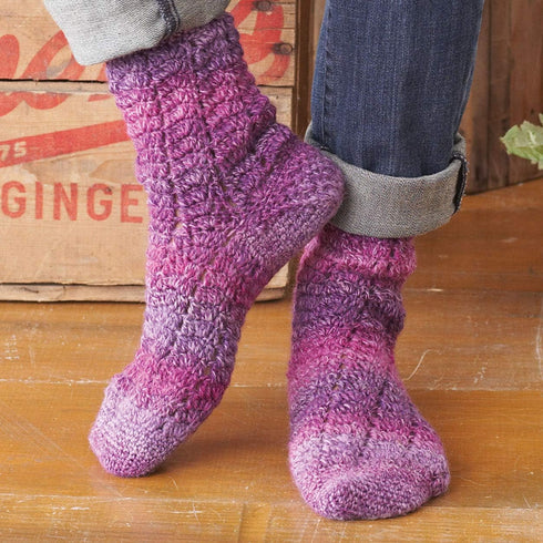 Patons Kroy FX Yarn, Celestial Colors...