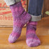Patons Kroy FX Yarn, Celestial Colors...