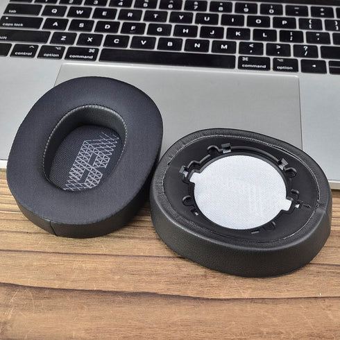 Live 500BT Cooling Gel Ear Pads defean Replacement Cushions Compatible with JBL Live 500BT / Live 500 BT Around-Ear Wireless Headphone,High-Densit...