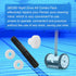 Pool Cleaner Replacement Parts for Pentair 360290 Rebel Right Drive Kit Bearings,for Pentair Rebel and Kreepy Krauly Warrior Pool Cleaners Axle Sw...