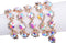 KAOYOO 1 Yard Crystal Rhinestone Chain Trim for Sewing Crafts,DIY,Decoration...