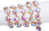 KAOYOO 1 Yard Crystal Rhinestone Chain Trim for Sewing Crafts,DIY,Decoration...