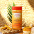 Darsa Organics Raw Turmeric Powder w/Curcumin from India | 7 oz Food Grade PET Jar | Pure Aromatic Ground Haldi | USDA Organic | Ground Turmeric |...
