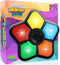 Gamie Electronic Memory Game with Lights and Sounds, Handheld Memory Game for Kids, Mind-Sharpening Brain Games for Kids and Adults, Educational L...