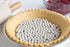 Fox Run Ceramic Pie Crust Baking Weights, 8.8-Ounce, Glass Storage Jar Included...
