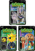 Super7 The Weirdest Trauma Bomb - 3.75" The Weirdest Action Figure and Accessory Campy Horror Collectibles and Retro Toys...