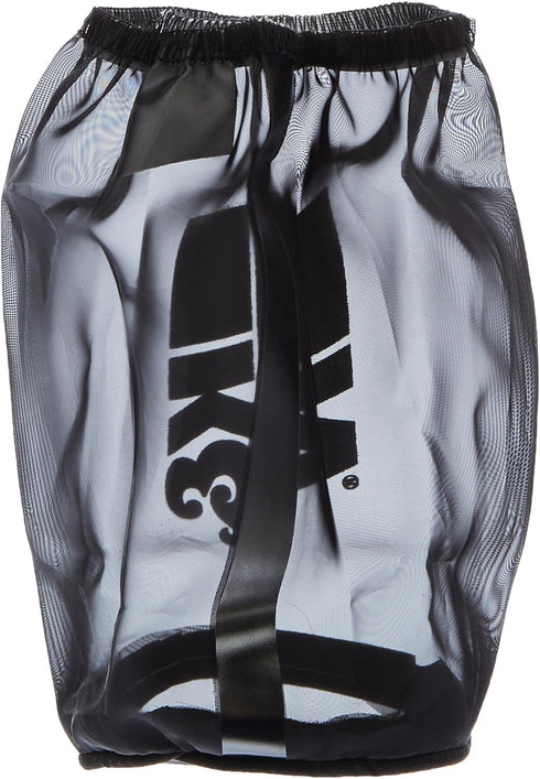 K&N RC-3680DK Black Drycharger Filter Wrap - for Your RC-3680 Filter...