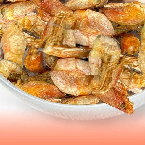 Northwest Naturals Raw Rewards Freeze-Dried Shrimp Treats for Dogs and Cats - Bite-Sized Pieces - Healthy, 1 Ingredient, Human Grade Pet Food, All...