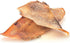 Barkworthies 5-to-7-inch Beef Scapula Dog Treats (8 oz. bag) - High Protein, Single Ingredient, Rawhide Alternative Healthy Dog Chews - Natural Ra...