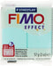 STAEDTLER Fimo Soft Polymer Clay 2 Ounces-Mint...