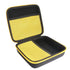 khanka Hard Travel Case Replacement for Klein Tools VDV501-851 Cable Tester Kit with Scout Pro 3...