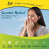 Ayr Saline Nasal Gel, With Soothing Aloe, 0.5 Ounce Tube (Pack of 1)...