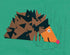 Prang (Formerly SunWorks) Construction Paper, Violet, 9" x 12", 100 Sheets...