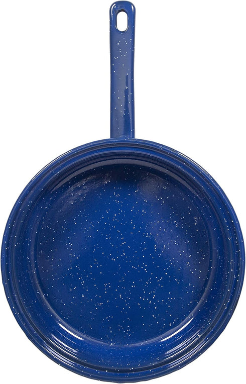 Stansport Enamel Fry Pan 10" Diameter (10865)...