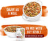 Purina Beneful Gravy Wet Dog Food, Prepared Meals Simmered Chicken Medley - (8) 10 oz. Tubs...