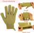 3 Pair Shower Gloves Exfoliating for Women, Double Sided Shower Gloves Mitt Body Scrubber Glovenylon Deep Exfoliating Glove with Hanging Loop, Bat...