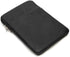 Kinmac 360° Protective Vertical Style Waterproof Laptop Sleeve Case Cover (Black PU, 15 inch-15.6 inch)......